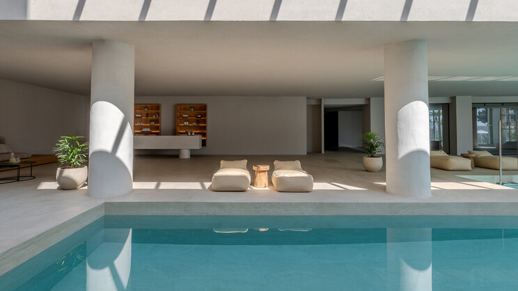 Grecotel LUXME Dama Dama